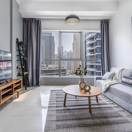 Guestready - The Marina Splendor Appartement Dubai Buitenkant foto