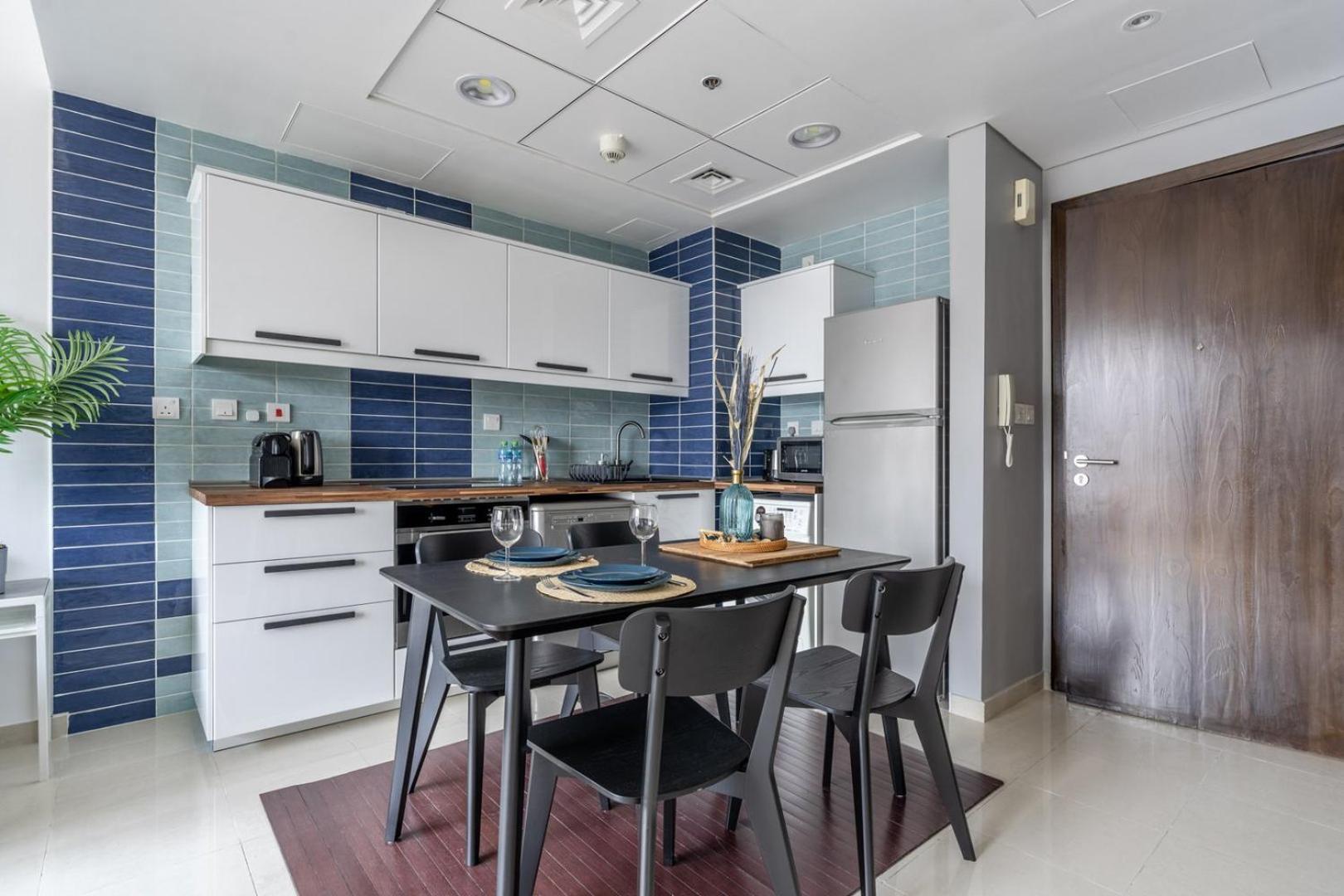 Guestready - The Marina Splendor Appartement Dubai Buitenkant foto