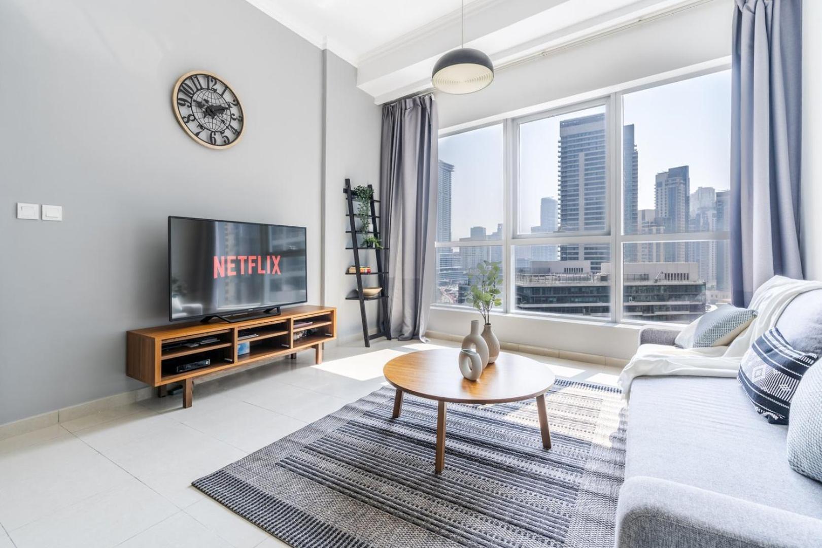 Guestready - The Marina Splendor Appartement Dubai Buitenkant foto