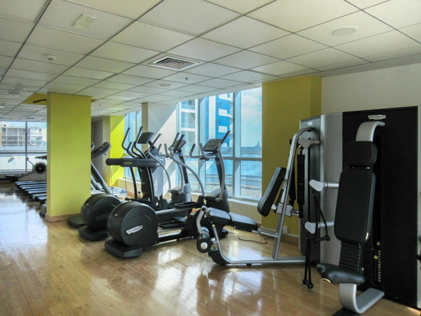 Guestready - The Marina Splendor Appartement Dubai Buitenkant foto
