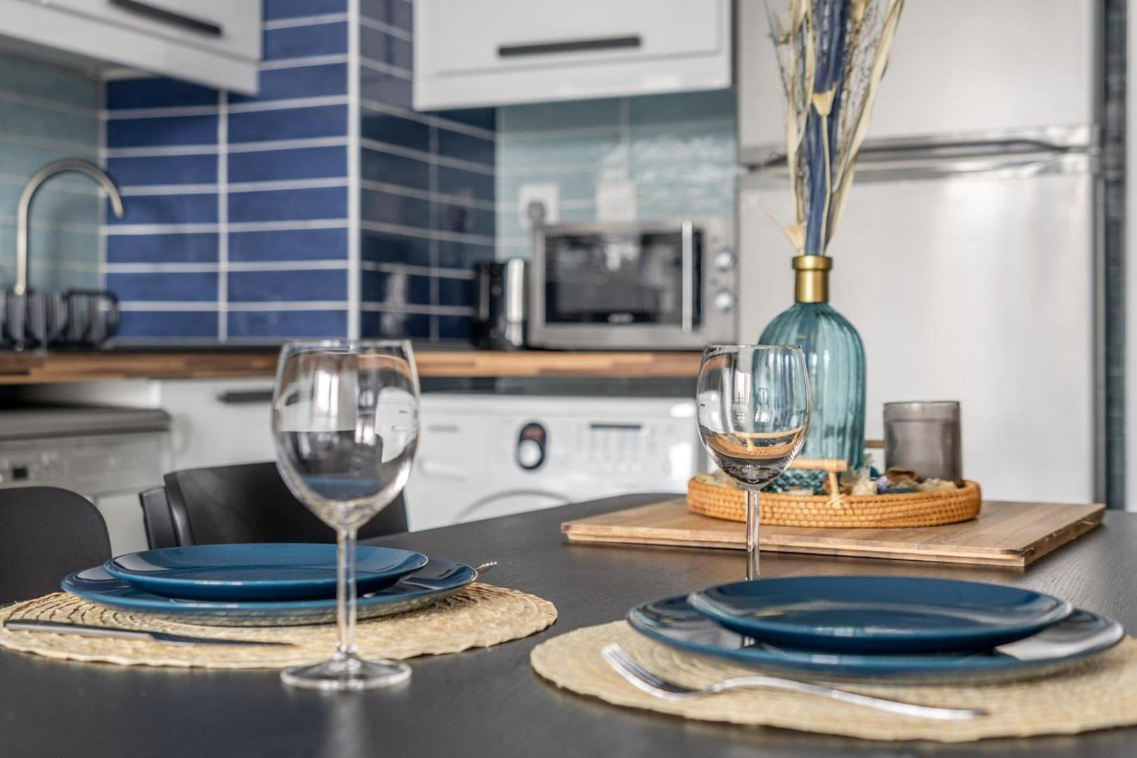 Guestready - The Marina Splendor Appartement Dubai Buitenkant foto