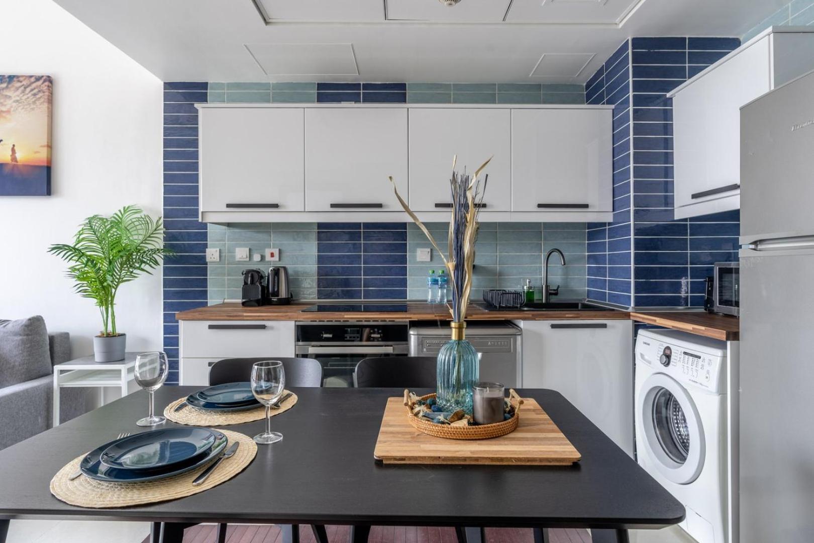 Guestready - The Marina Splendor Appartement Dubai Buitenkant foto