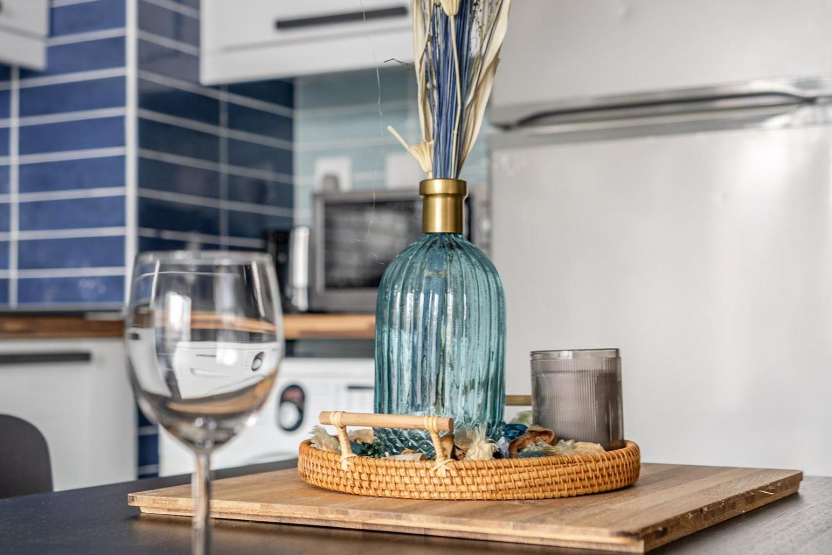 Guestready - The Marina Splendor Appartement Dubai Buitenkant foto