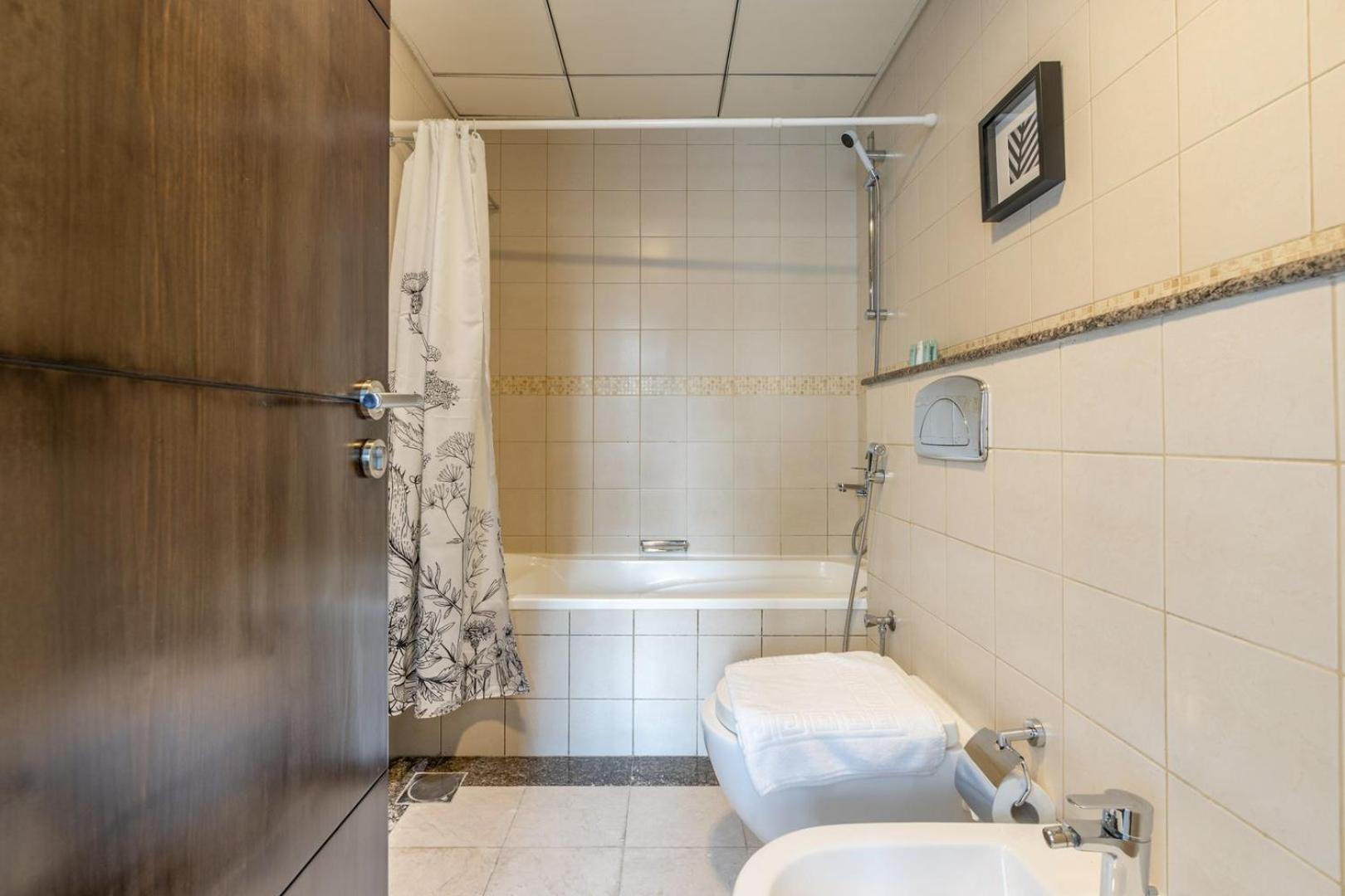 Guestready - The Marina Splendor Appartement Dubai Buitenkant foto