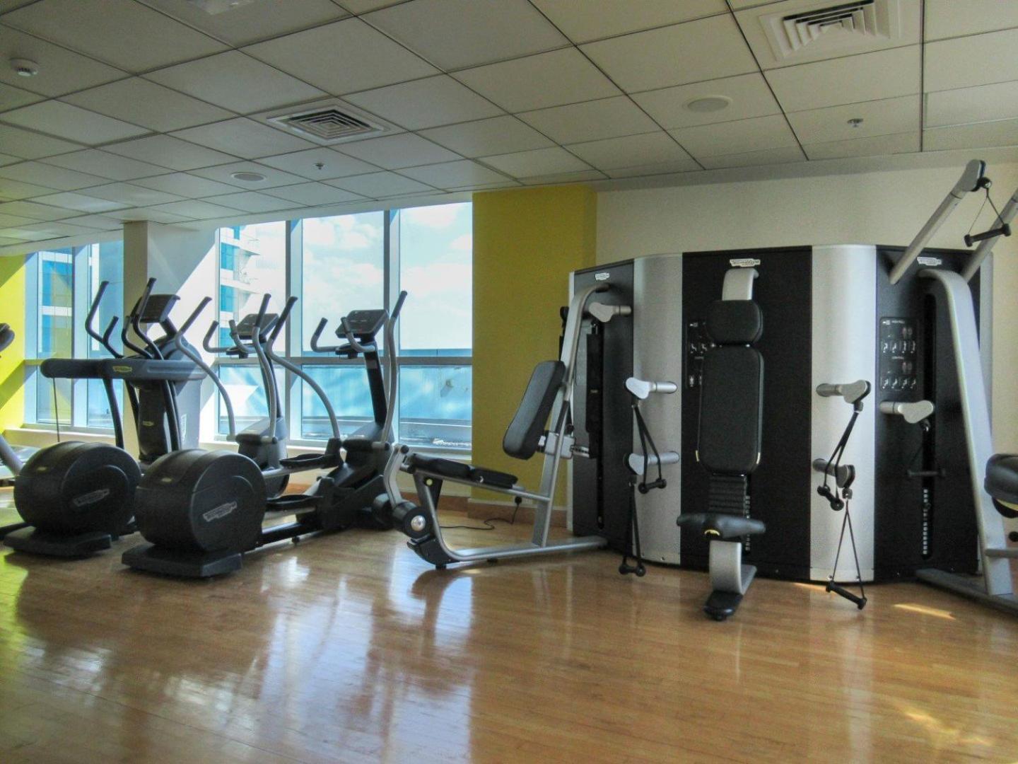 Guestready - The Marina Splendor Appartement Dubai Buitenkant foto
