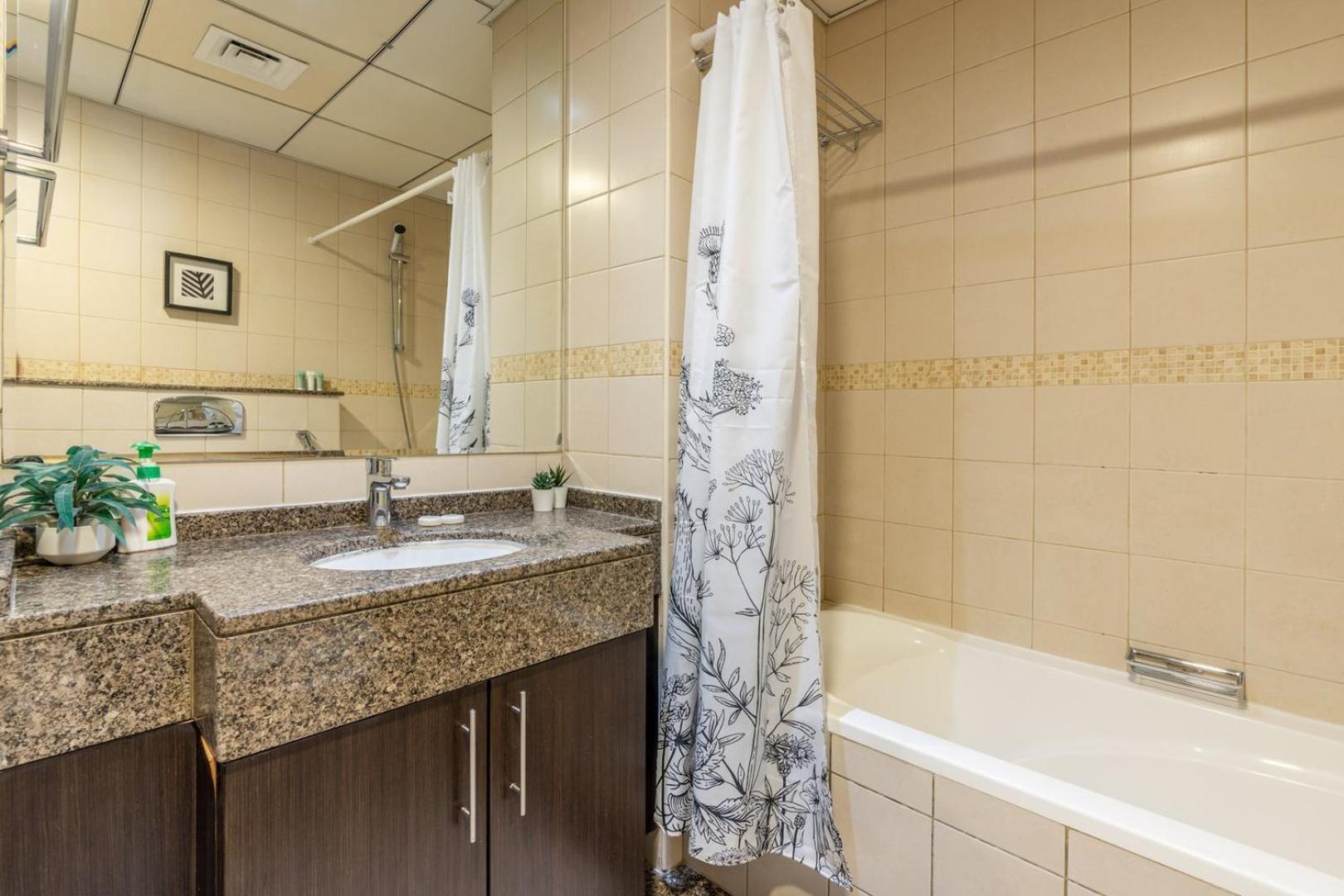 Guestready - The Marina Splendor Appartement Dubai Buitenkant foto